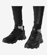 SUPERCROSS 4 GORE-TEX Trail Running Shoes Black - SalomonGCC